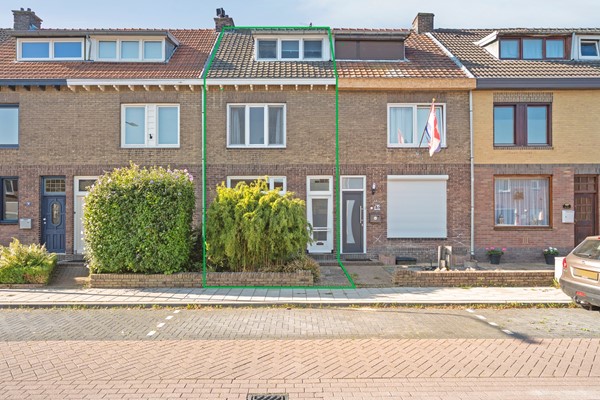 Gulicksestraat 42, 6133 VZ Sittard